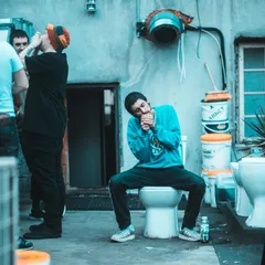 Sonic Boom, Panda Bear, Adrian Sherwood