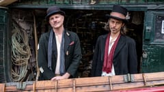 Sons of Town Hall