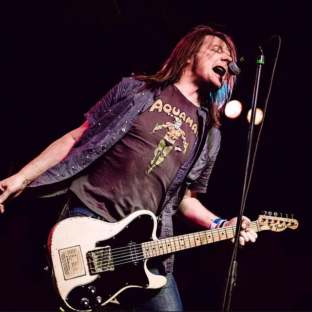 Candy From a Stranger by Soul Asylum