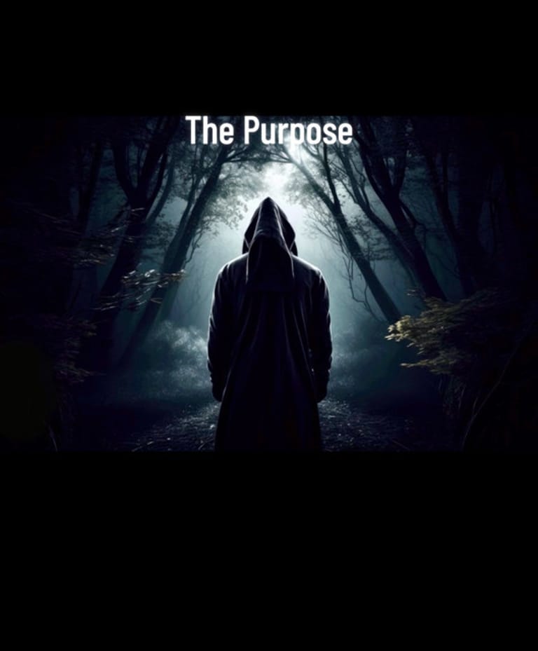 Soul Purpose