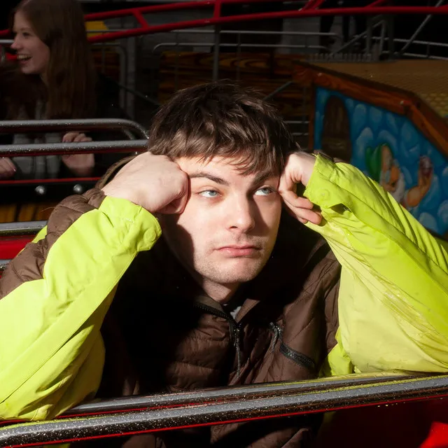 Soundwalk Collective, Patti Smith