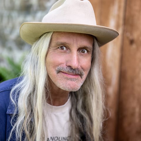 Ten Chances by Steve Poltz