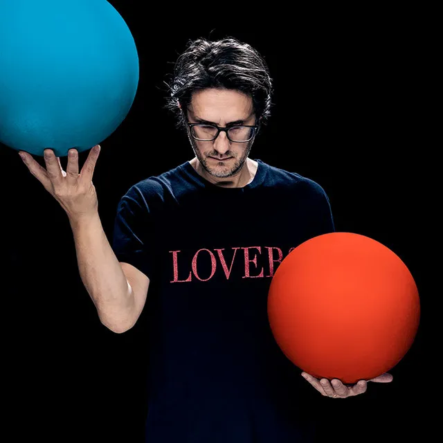 Steven Wilson