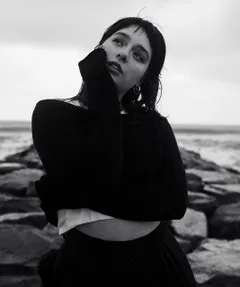 Winter is the best season for biking