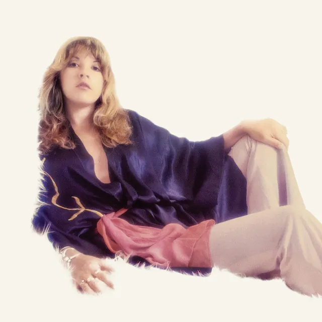 The Witch (Melacine) by Stevie Nicks