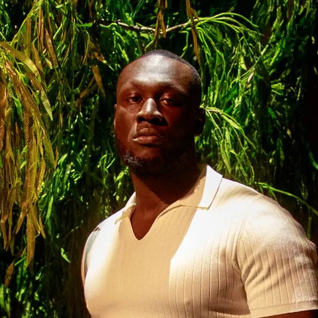 Vossi Bop (Ghali Remix) by Stormzy