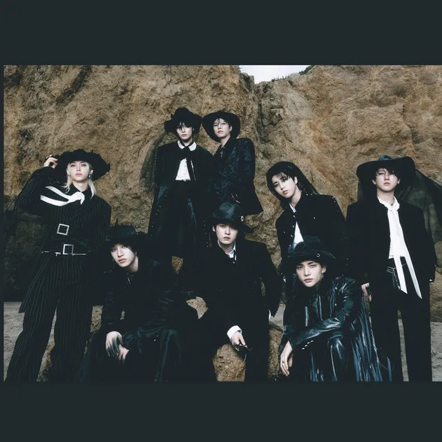 ヒョンジン 04 SUPER BOWL 日本版 ｱﾝｺｰﾙ受付】JAPAN 1st EP『Social Path (feat. LiSA) / Super Bowl