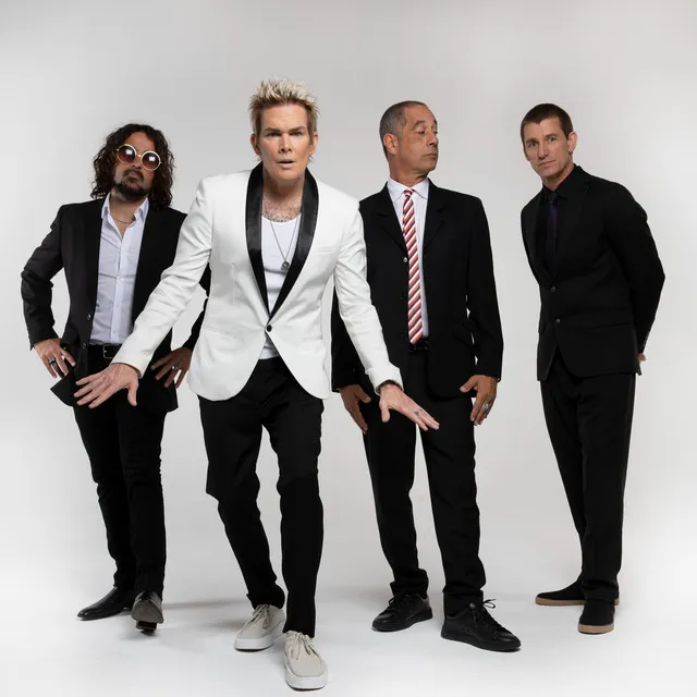Sugar Ray | Artist profile | Dork