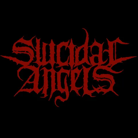 Suicidal Angels