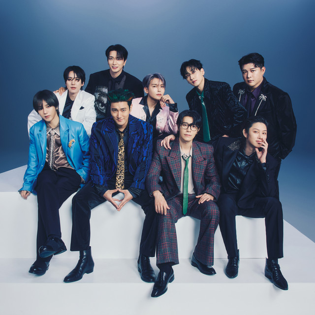 SUPER JUNIOR/SUPER TV2〈6枚組〉 SUPER TV DVD