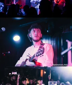 Superstate, Graham Coxon