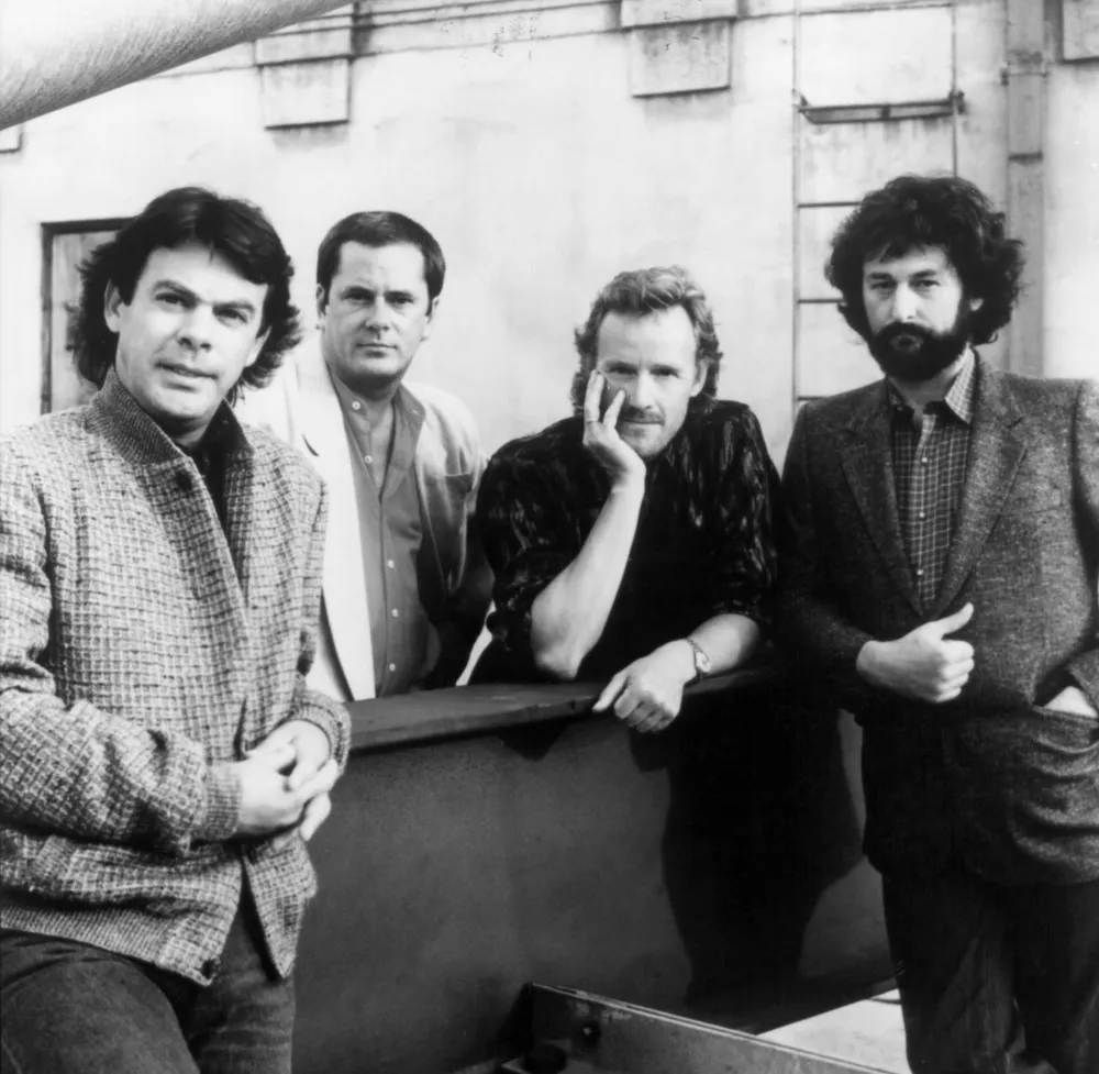 Take the long way home - 2010 remastered by Supertramp