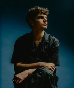 Sydney Minsky-Sargeant