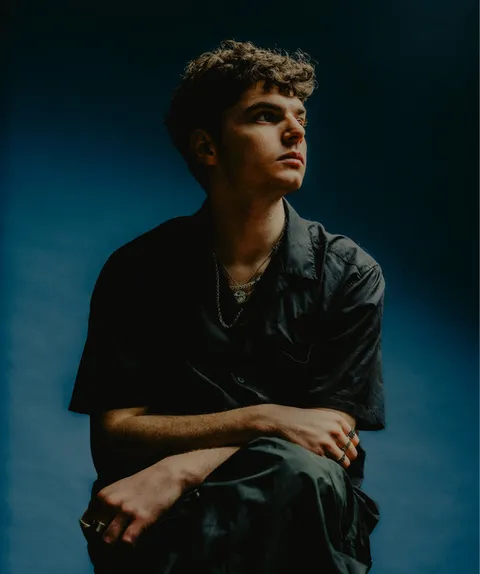 Sydney Minsky-Sargeant