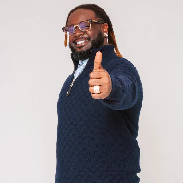 Turn all The Lights On by T-Pain