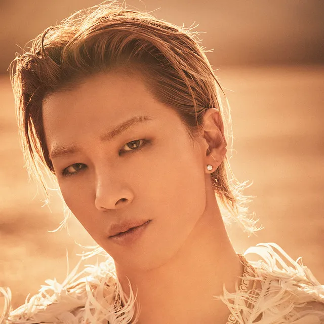 TAEYANG (태양)