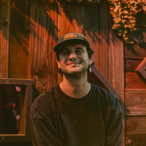 Purple Rain by Tape B