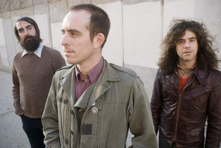 Ted Leo and the Pharmacists | Artist profile | Dork
