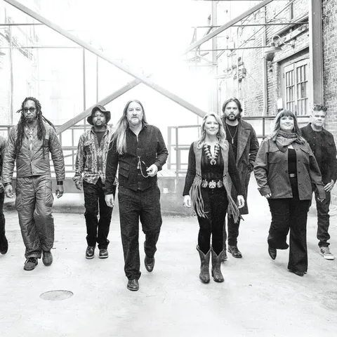 Tedeschi Trucks Band