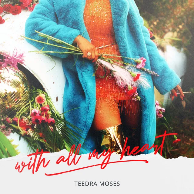 Be Your Girl (Kaytranada edition) Lyrics — Teedra Moses | Dork