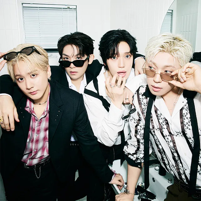 TEEN TOP