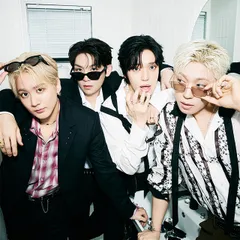 TEEN TOP (틴탑)