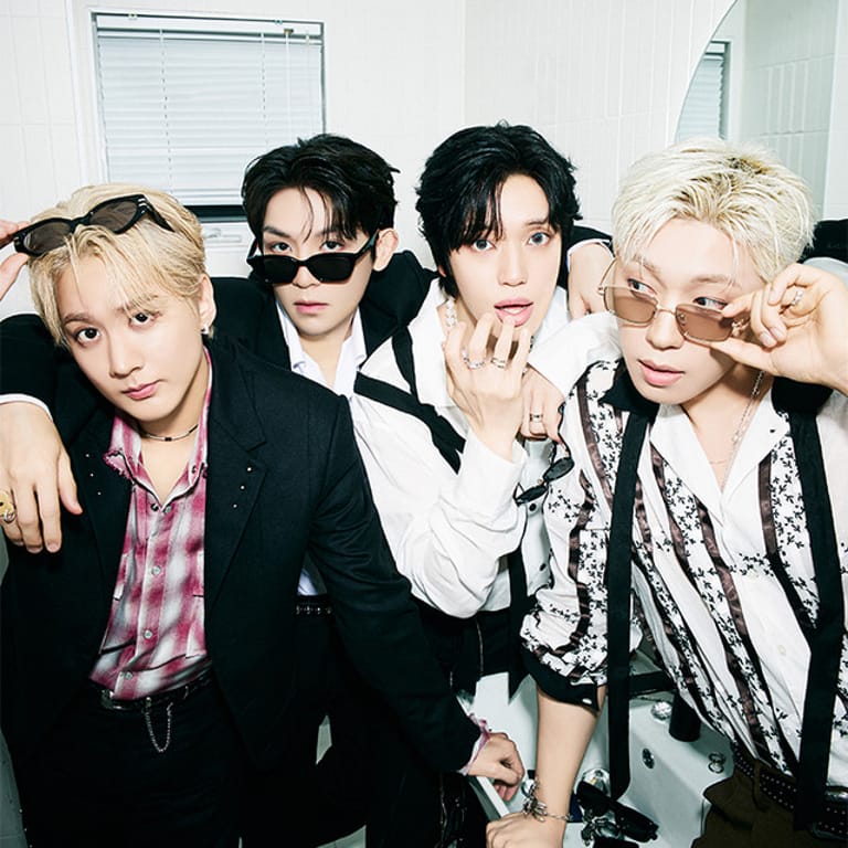 TEEN TOP