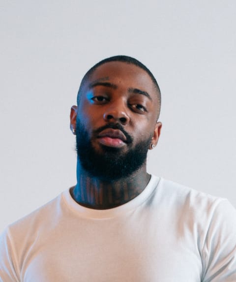 Trust by Brent Faiyaz