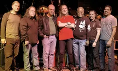 Mountain Jam (Live at the Fillmore East, 1971)