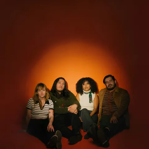 Darling Girl by The Altons