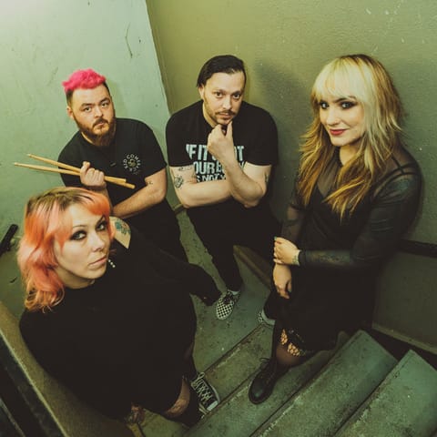 The Anti-Queens