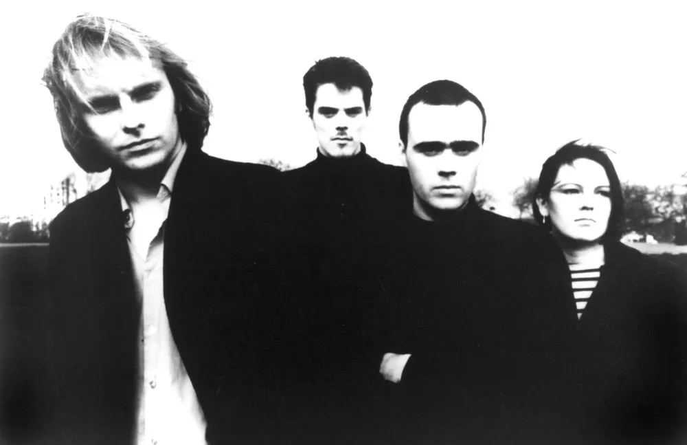 The Auteurs