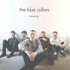 The Blue Collars