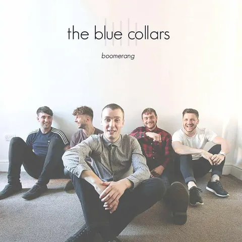 The Blue Collars