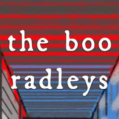 The Boo Radleys