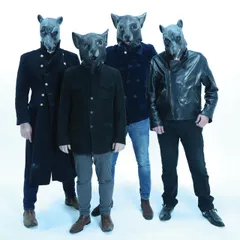 Under Their Thumb Is Under My Thumb