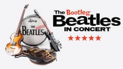 The Bootleg Beatles