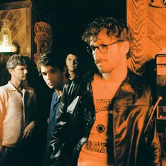 The Brook & The Bluff