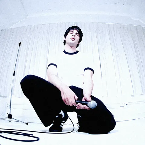 The Chain Gang of 1974