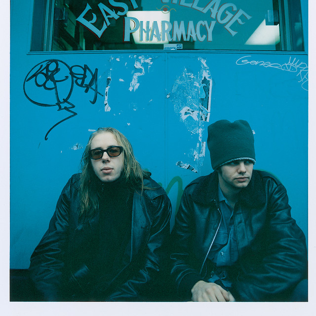 Elektrobank (full length) Lyrics — The Chemical Brothers | Dork | Dork