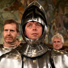 Reflections After Jane