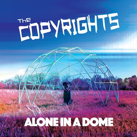 The Copyrights