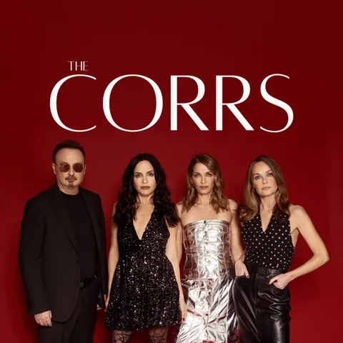 The Corrs