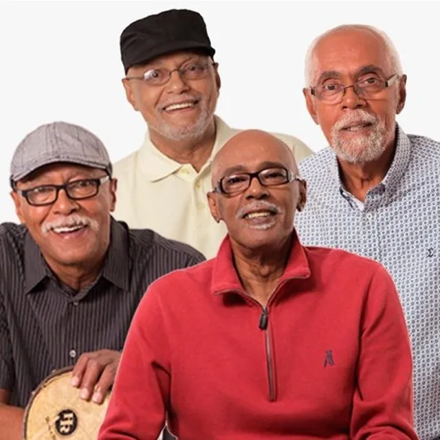 The Cuban Brothers