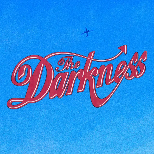 I Need You by The Darkness