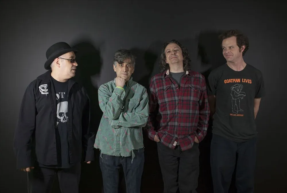 Notorious / Kill Duran Duran by The Dead Milkmen