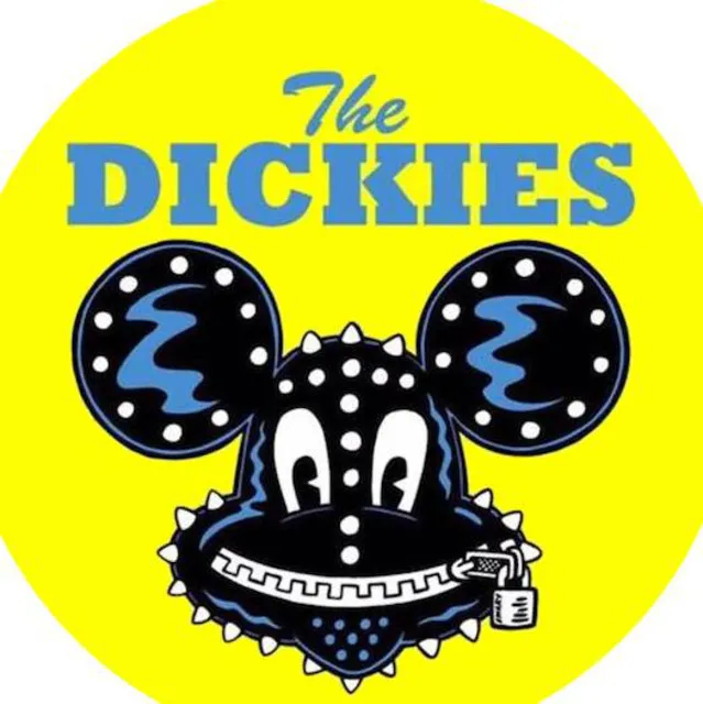 Banana Splits (The Tra La La Song) [as heard in the movie Kick Ass] by The Dickies