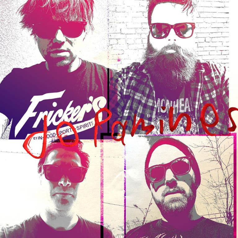 The Dopamines