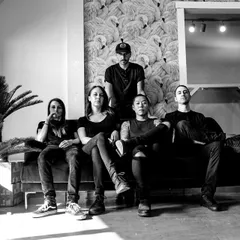 The End of the Ocean