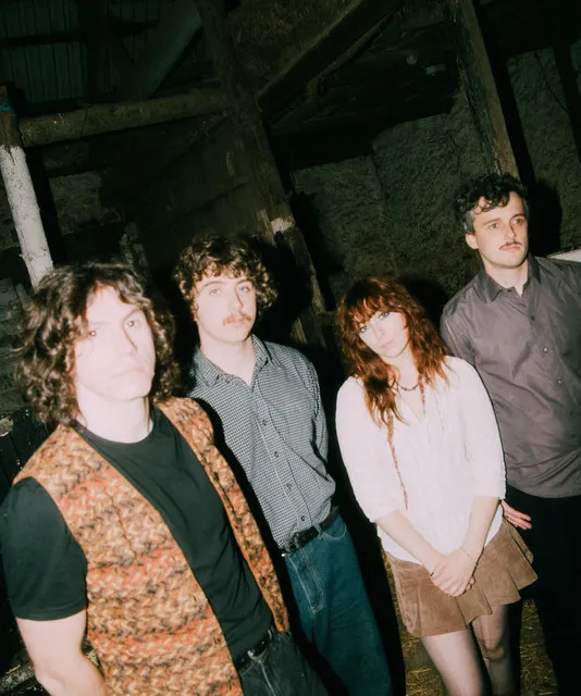 The Family Battenberg